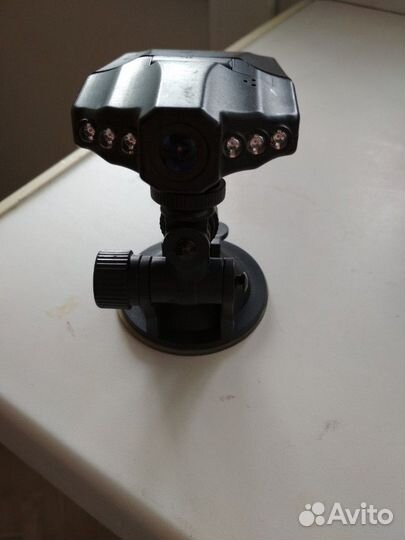 Видеорегистратор