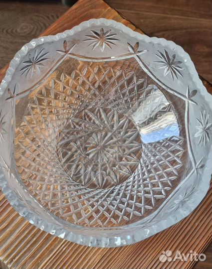 Ваза для фруктов