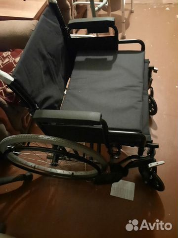 Инвалидкая коляска, хорошее качество