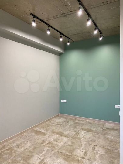 Своб. планировка, 28 м², 9/12 эт.