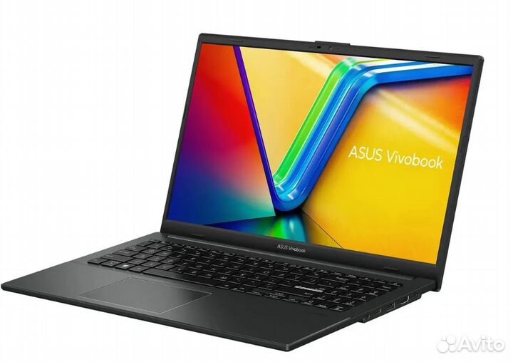 Ноутбук Asus VivoBook Ryzen 7520 DDR5