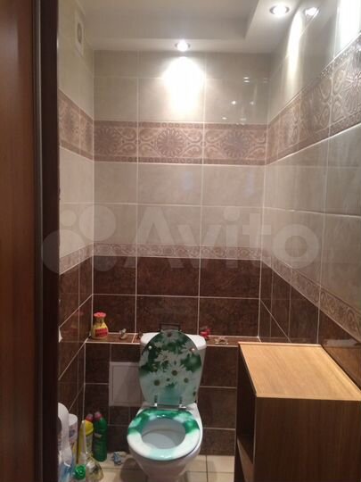 2-к. квартира, 68 м², 16/17 эт.