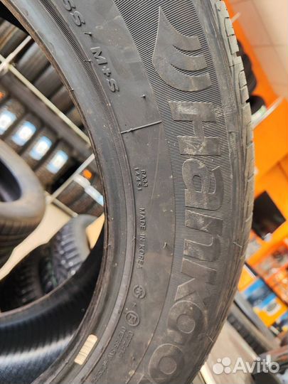 Hankook Dynapro HP2 RA33 235/60 R18 103V
