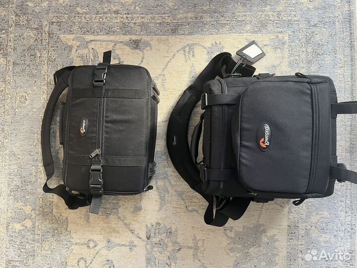 Набор фототехники Nikon