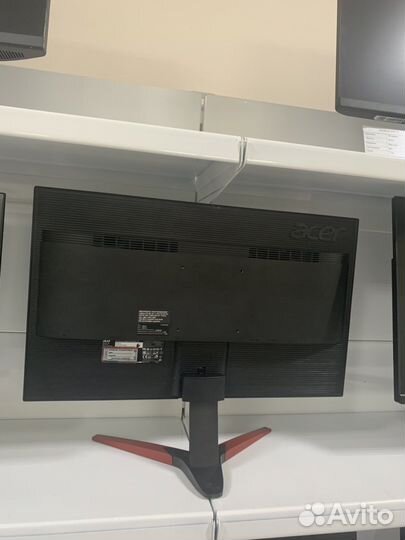 Монитор Acer 144гц