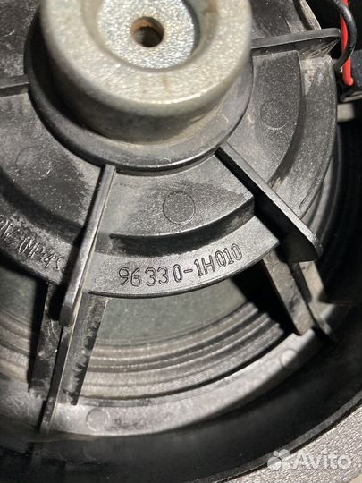 Динамик штатный Kia Ceed ED 2007-2012 FL