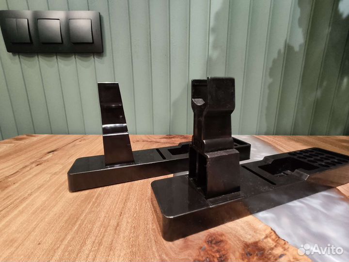 Ложемент для оружия пм