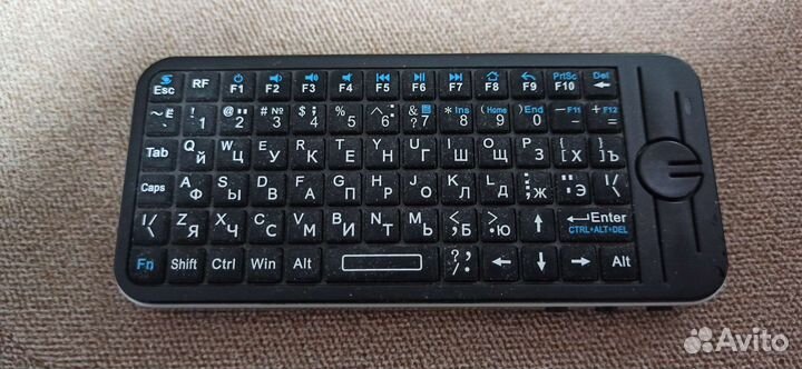 Клавиатура беспроводная