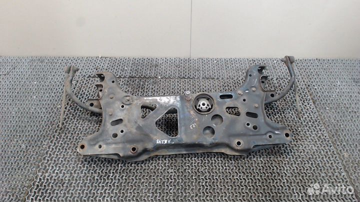 Балка подвески передняя Volkswagen Jetta 6, 2012