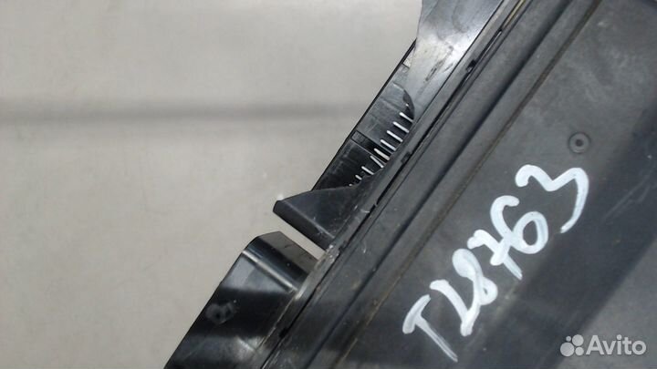 Блок управления двигателем Toyota Verso, 2009