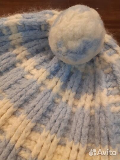 Шапка детская Acoola нов., р.48-5o