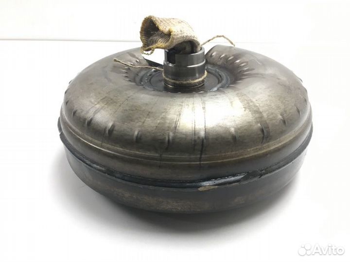 Гидротрансформатор Nissan Sunny FB15 QG15DE 2000