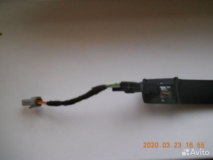 Ручка двери Range Rover