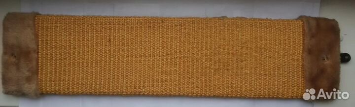 Когтеточка для кошек 14 х 60 см