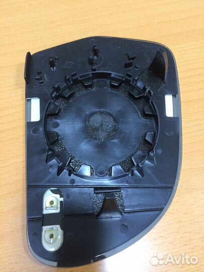 Зеркало для Audi