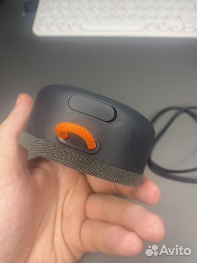 Bluetooth колонка xiaomi