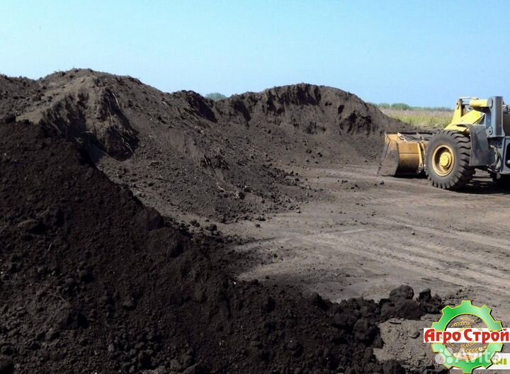 Грунт для газона