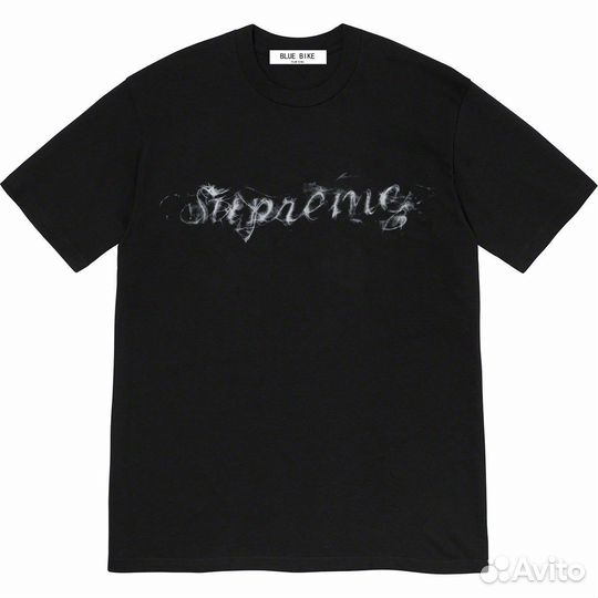 Футболка supreme