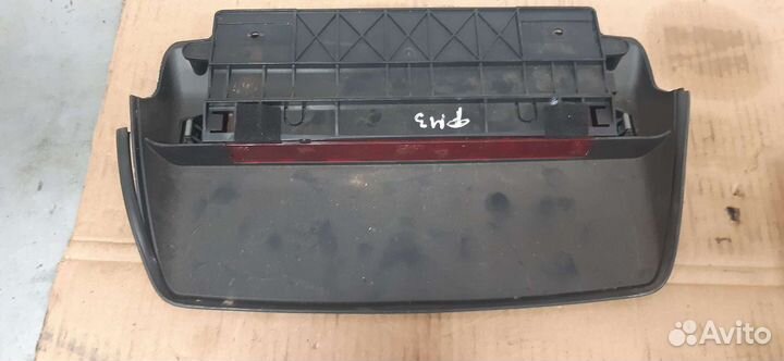 Задний стоп сигнал Ford mondeo3