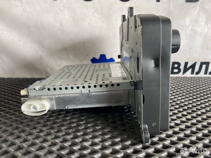 Мультимедиа Scania 6-series 2819281