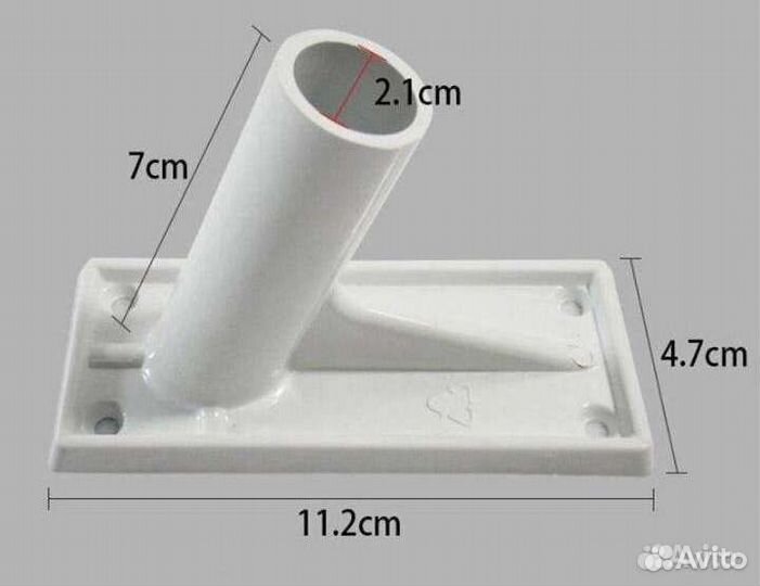 Флаг России