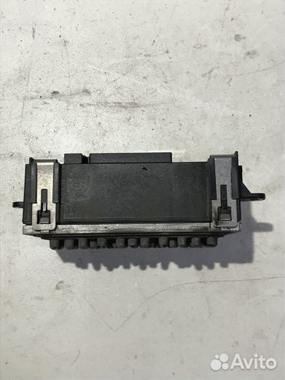 Резистор отопителя Audi Q5 8R