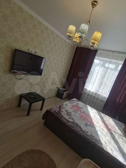 1-к. квартира, 40 м², 9/14 эт.