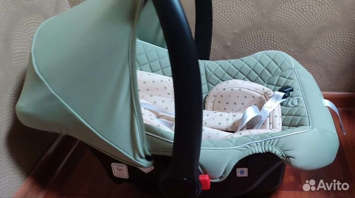 Автокресло от 0 до 13 кг