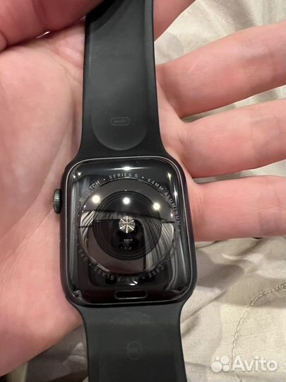 Apple watch series 5 44mm