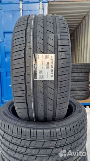 Hankook Ventus S1 Evo3 SUV K127A 285/40 R22 110Y