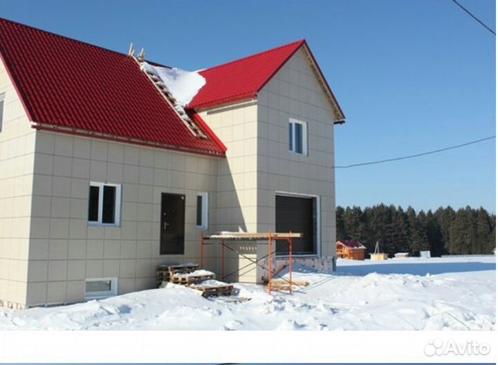 Строительные блоки