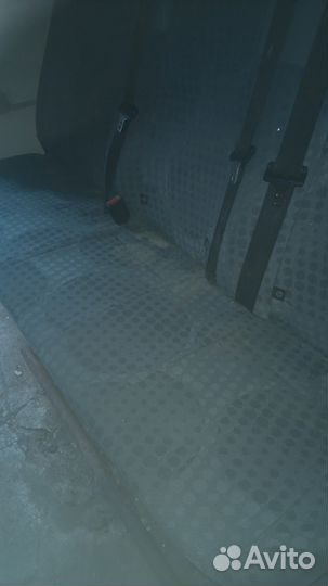 Салон на микроавтобус