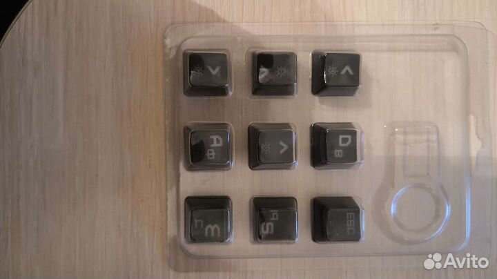 Механическая Клавиатура zet blade gaming