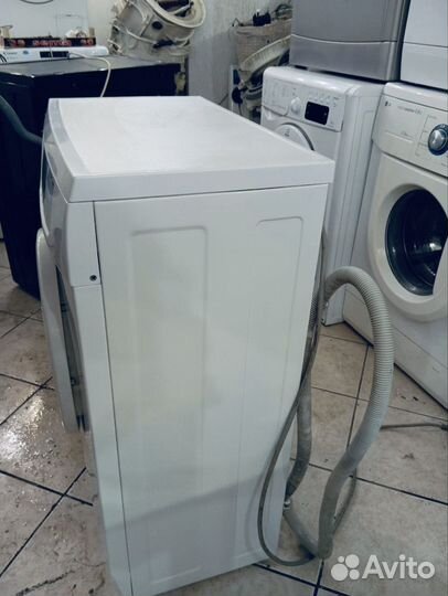 Узкий Samsung 3.5кг Гарантия Доставка