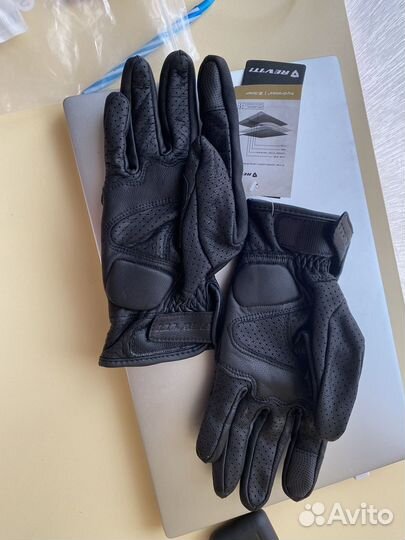 Мото перчатки S