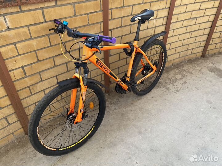 Stern Energy 2.0 27.5