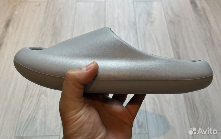 Шлепанцы тапочки Зефирки мужские женские (новые)