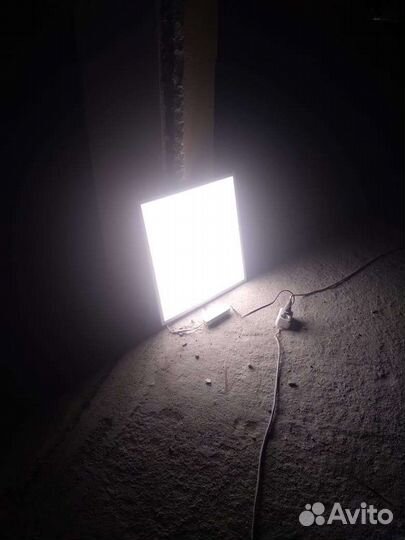 Светодиодные лампы