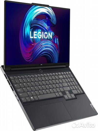 Lenovo Legion S7 16