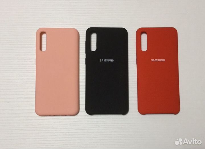 Чехол, Стекло на экран Samsung A50, A50S, а30s