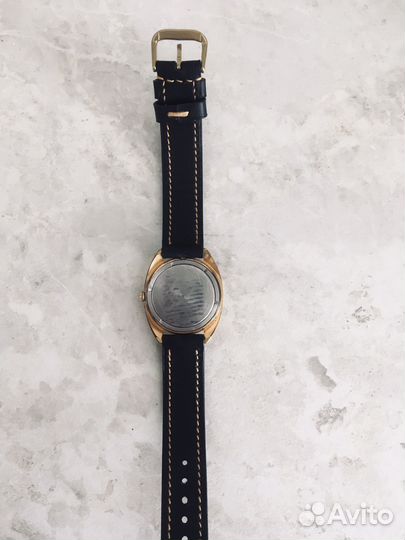 Часы Wostok СССР