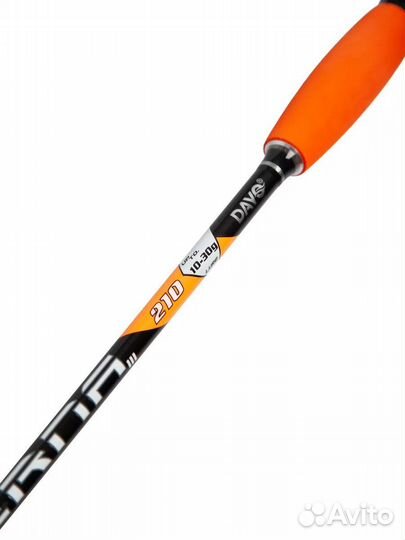 Спиннинг карбон