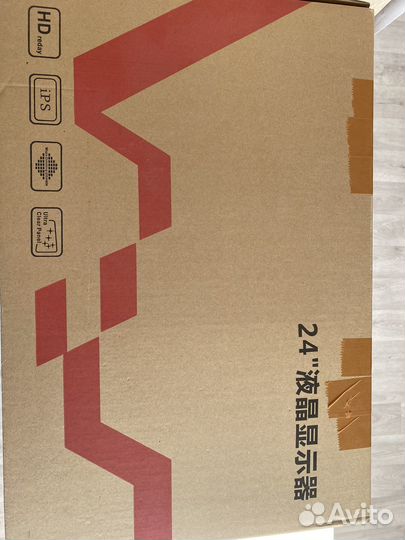 Монитор 144гц 24 дюйма