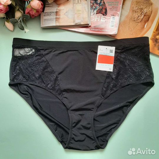 Трусы женские