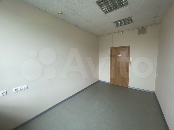 Офис/ Помещение 11.4 м² на Белинского 58/60