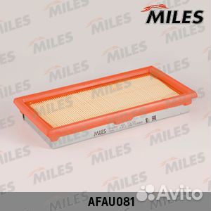 Фильтр воздушный miles afau081