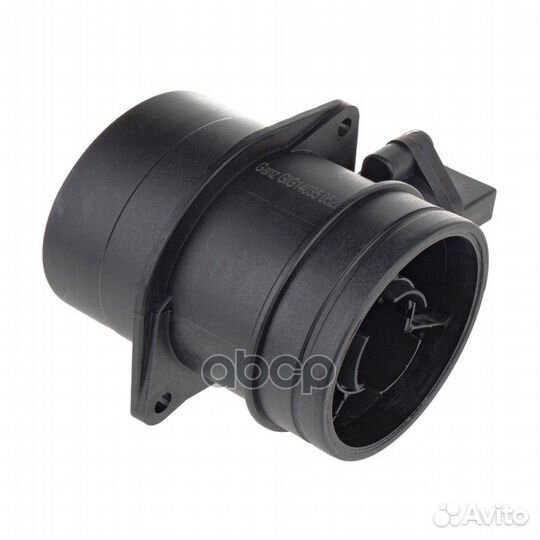 Расходомер воздуха VAG+Skoda 2003- mot.TDI GIG