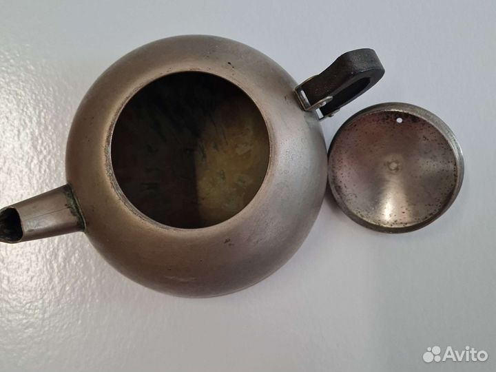 Чайник заварочный СССР