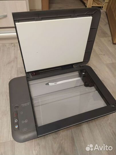 Мфу hp deskjet 1050