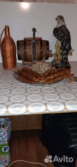 Чурчхела домашняя 